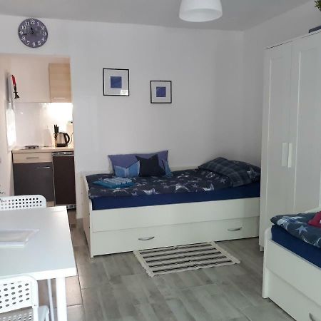 Apartmani Balazic كليك المظهر الخارجي الصورة