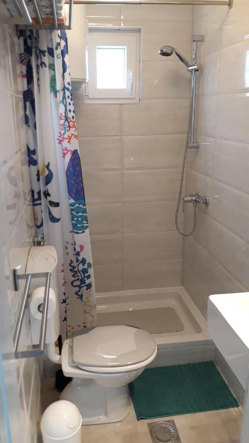 Apartmani Balazic كليك المظهر الخارجي الصورة