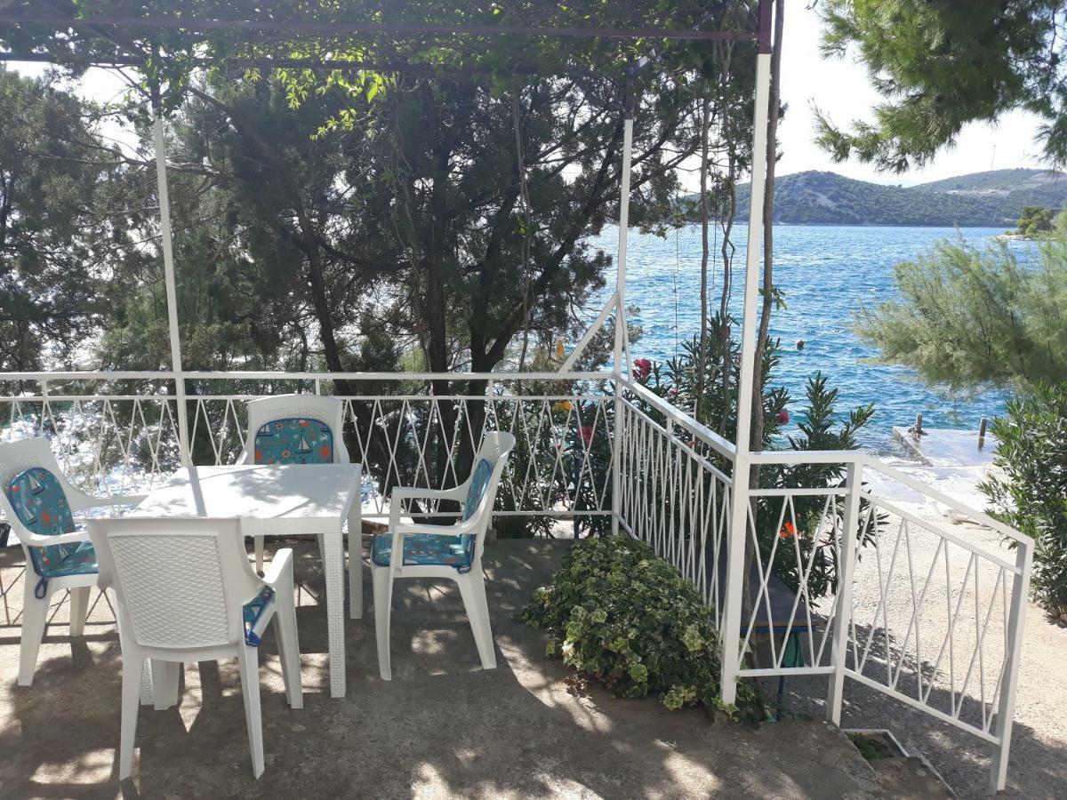 Apartmani Balazic كليك المظهر الخارجي الصورة