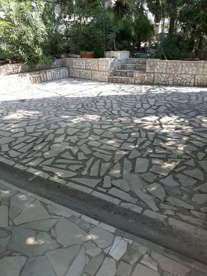 Apartmani Balazic كليك المظهر الخارجي الصورة