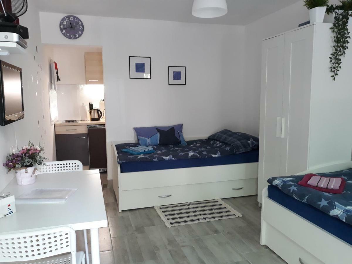 Apartmani Balazic كليك المظهر الخارجي الصورة
