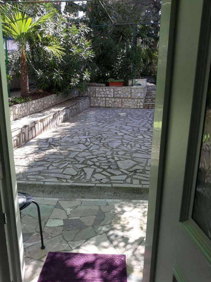 Apartmani Balazic كليك المظهر الخارجي الصورة