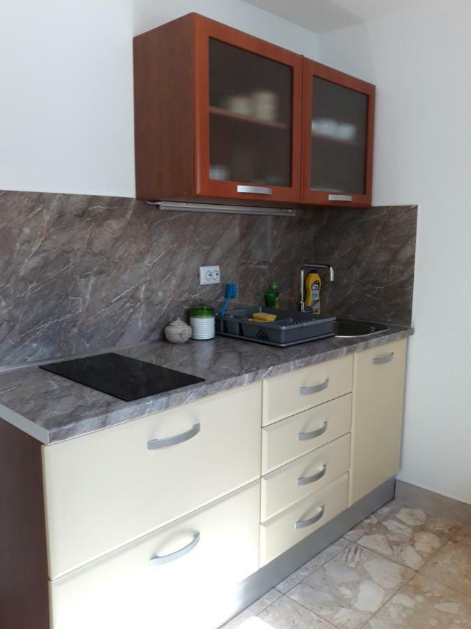 Apartmani Balazic كليك المظهر الخارجي الصورة