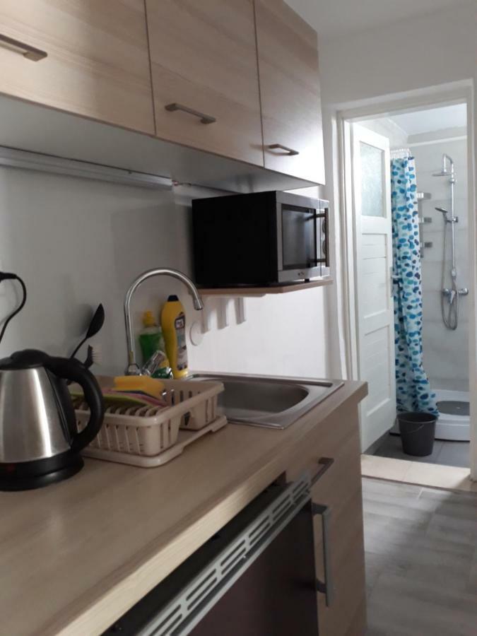 Apartmani Balazic كليك المظهر الخارجي الصورة