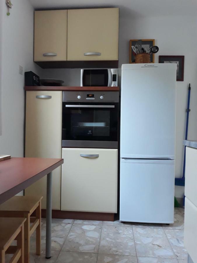 Apartmani Balazic كليك المظهر الخارجي الصورة