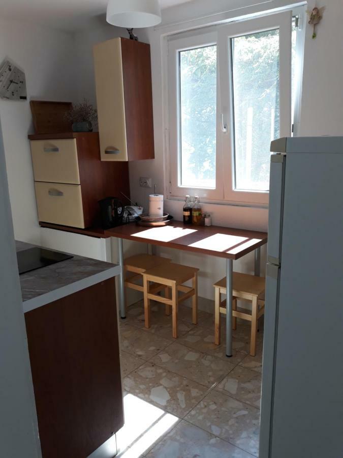 Apartmani Balazic كليك المظهر الخارجي الصورة