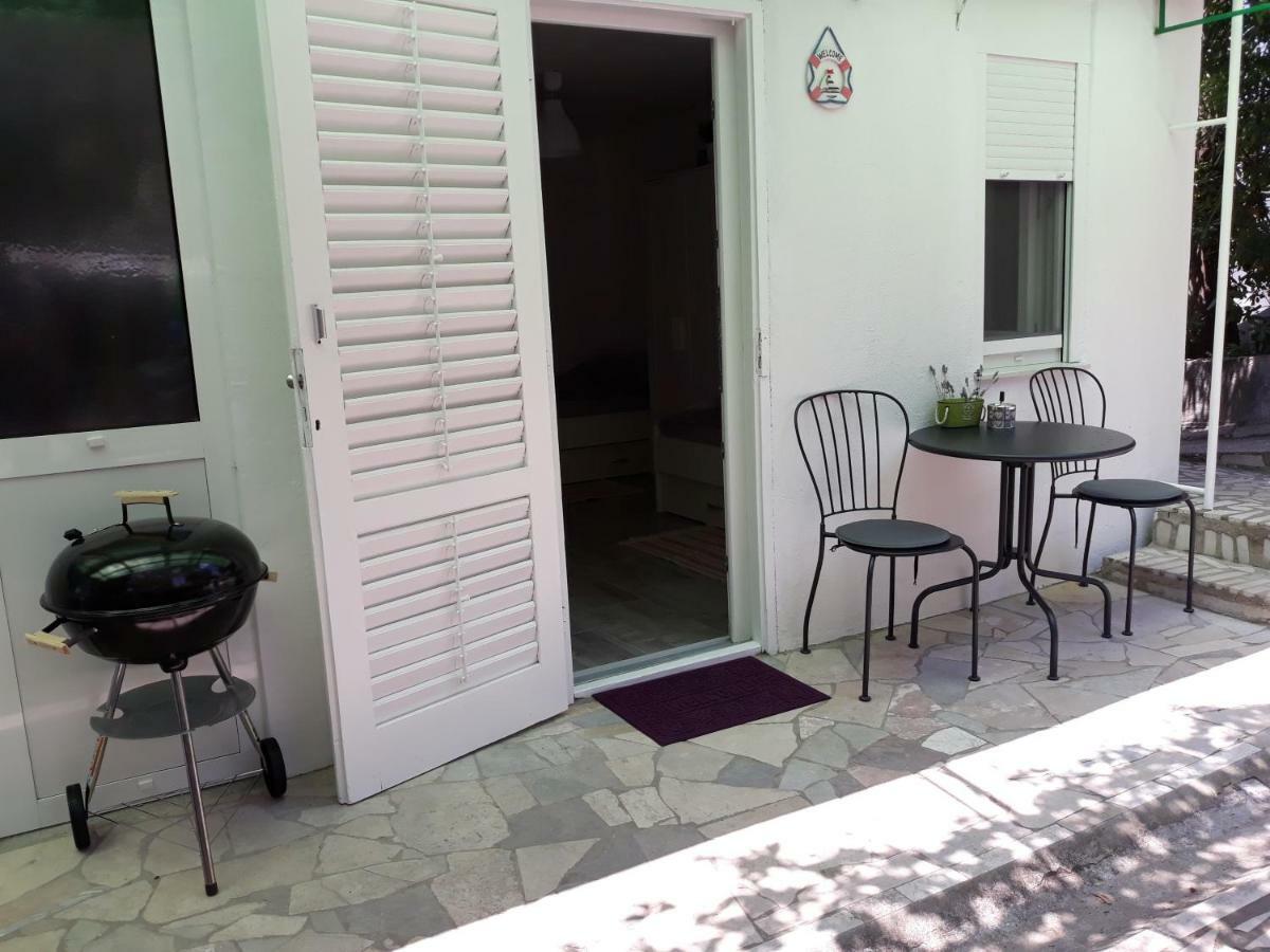 Apartmani Balazic كليك المظهر الخارجي الصورة