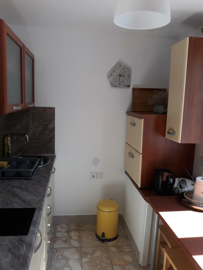 Apartmani Balazic كليك المظهر الخارجي الصورة